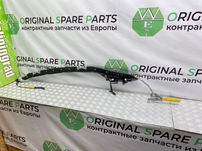 Подушка безопасности боковая, 1400 рублей, Калининград