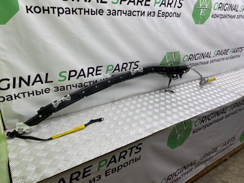 Подушка безопасности боковая, 1400 рублей, Калининград