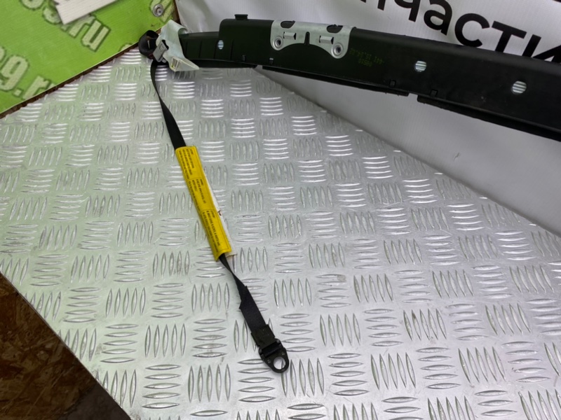 Подушка безопасности боковая, 1400 рублей, Калининград