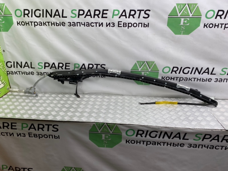 Подушка безопасности боковая, 1400 рублей, Калининград