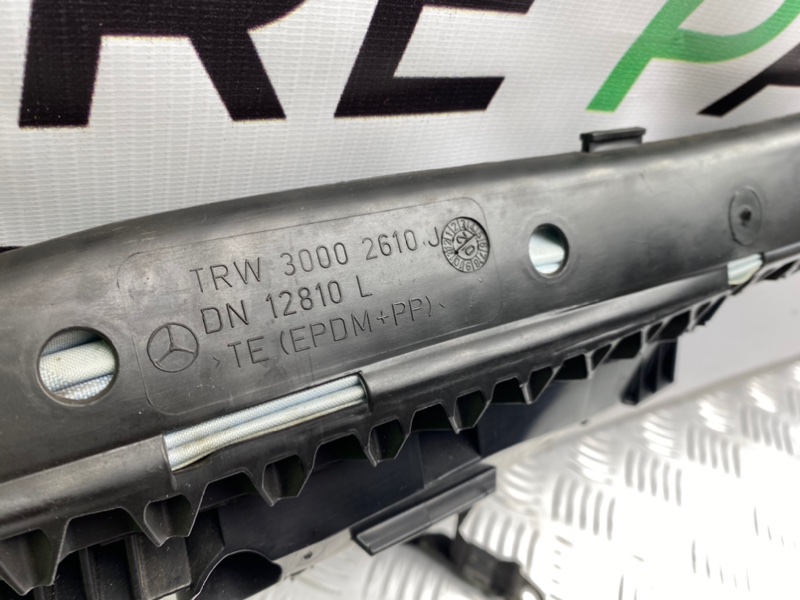 Подушка безопасности боковая, 1400 рублей, Калининград