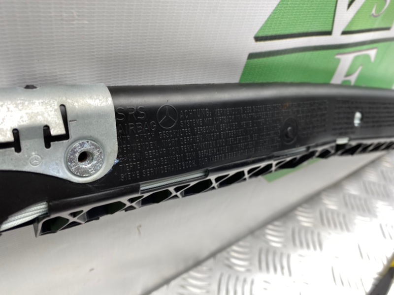 Подушка безопасности боковая, 1400 рублей, Калининград