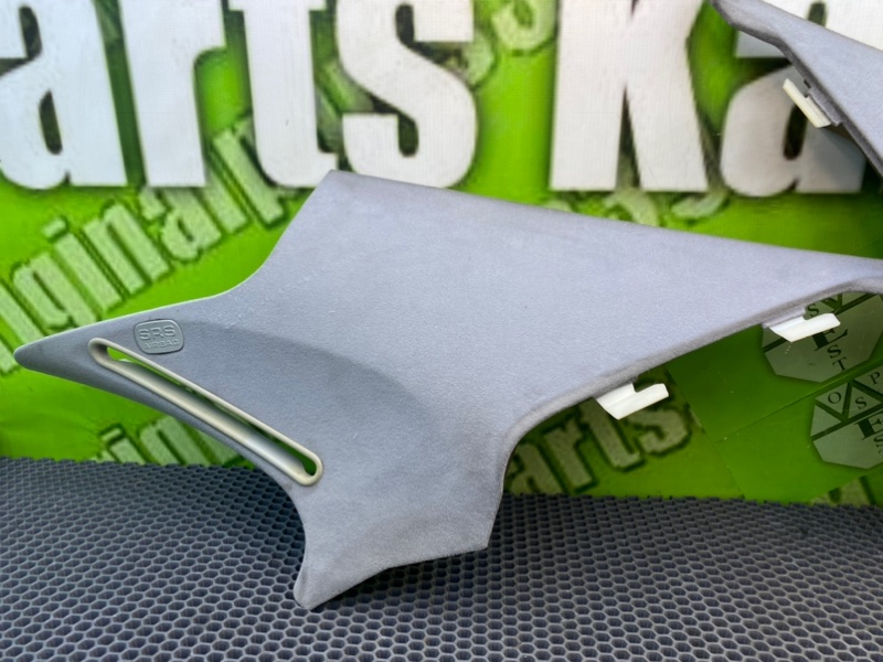 Обшивки стоек, 1700 рублей, Калининград