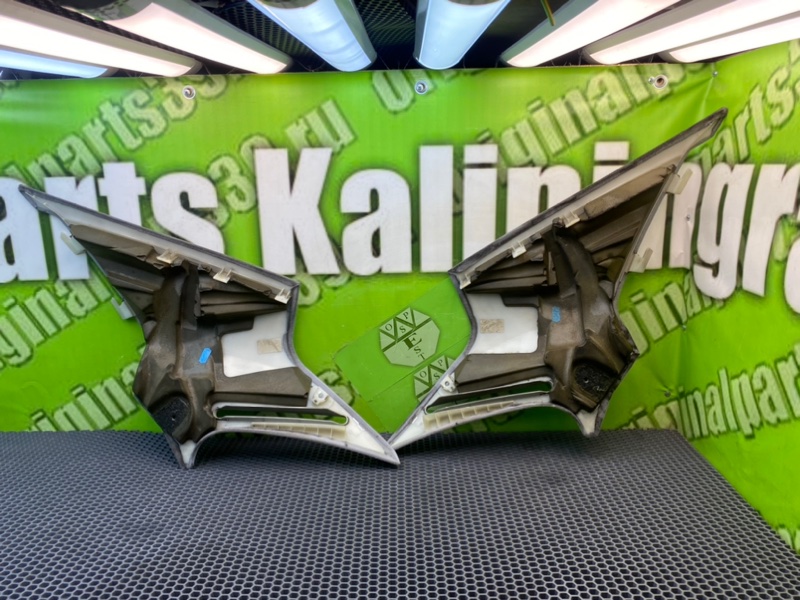 Обшивки стоек, 1700 рублей, Калининград