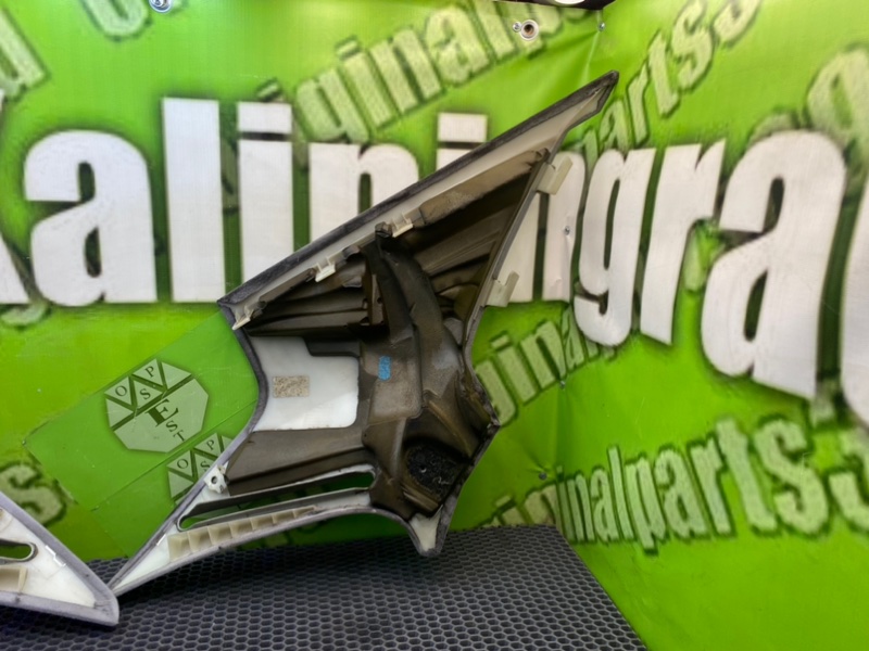 Обшивки стоек, 1700 рублей, Калининград