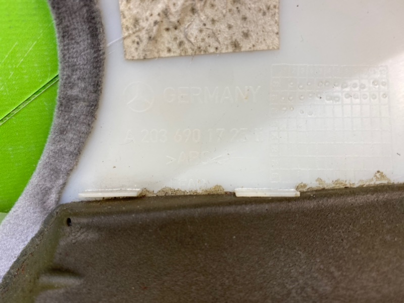 Обшивки стоек, 1700 рублей, Калининград