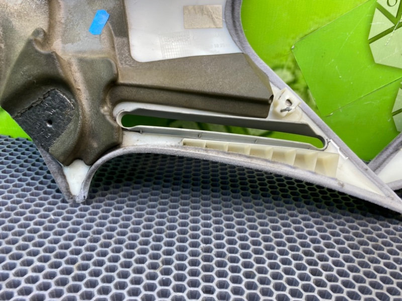 Обшивки стоек, 1700 рублей, Калининград