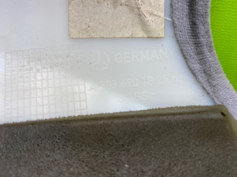 Обшивки стоек, 1700 рублей, Калининград