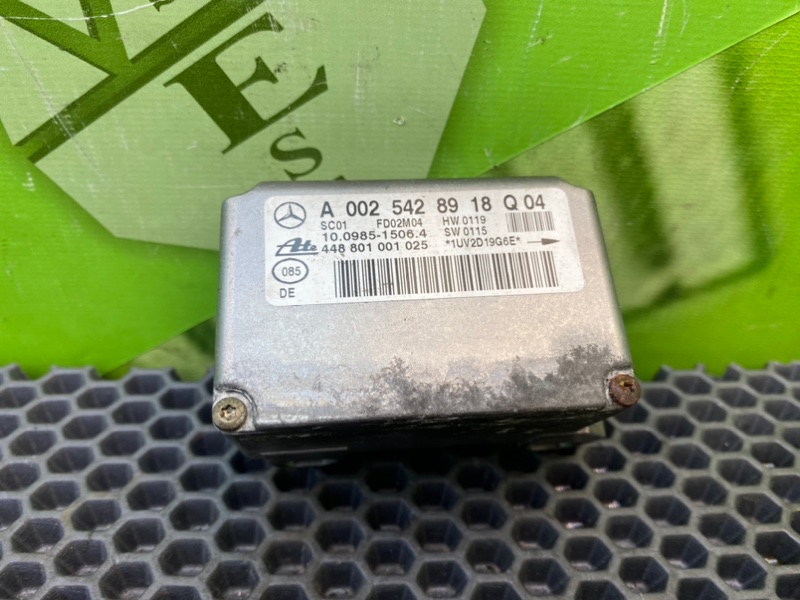 Датчик ускорения, 1700 рублей, Калининград