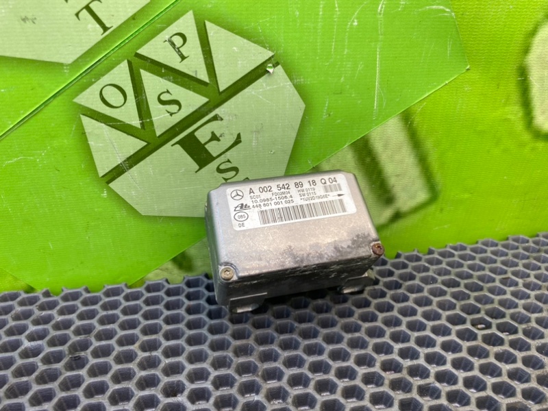 Датчик ускорения, 1700 рублей, Калининград