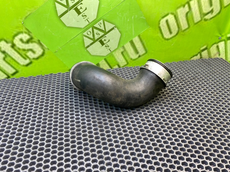 Патрубок интеркулера, 1700 рублей, Калининград