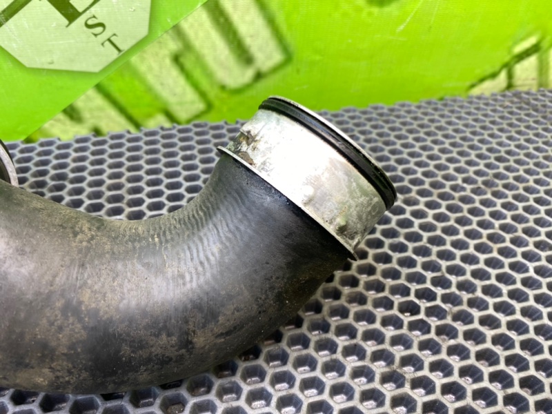 Патрубок интеркулера, 1700 рублей, Калининград