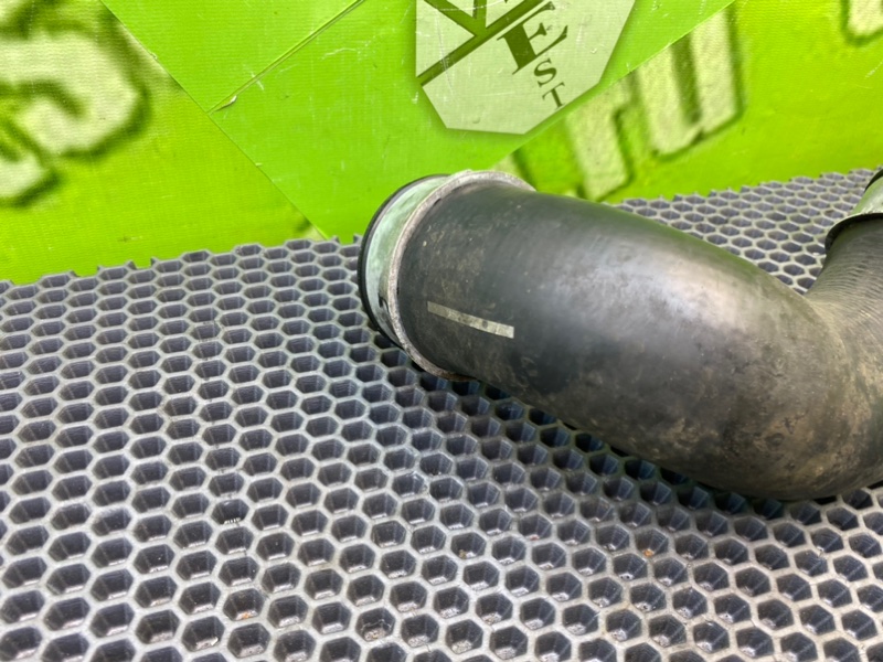 Патрубок интеркулера, 1700 рублей, Калининград