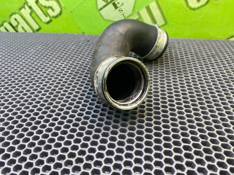 Патрубок интеркулера, 1700 рублей, Калининград