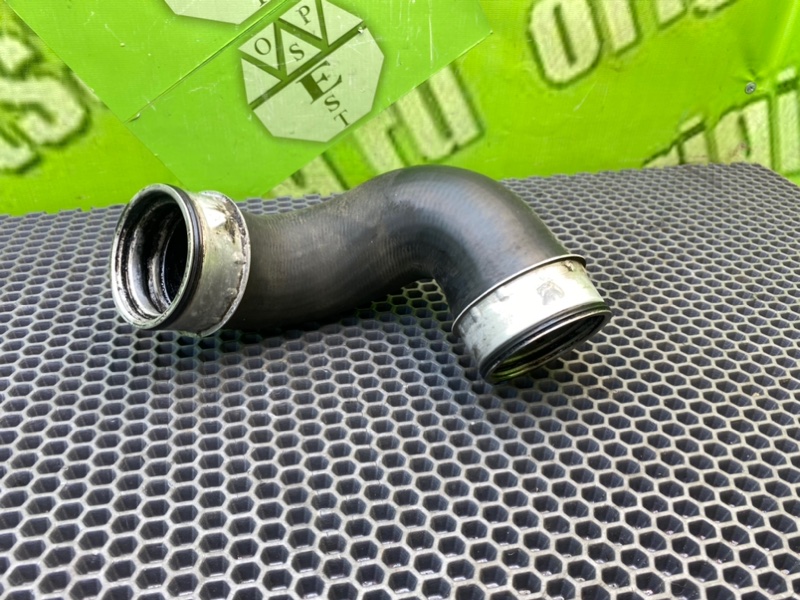 Патрубок интеркулера, 1700 рублей, Калининград