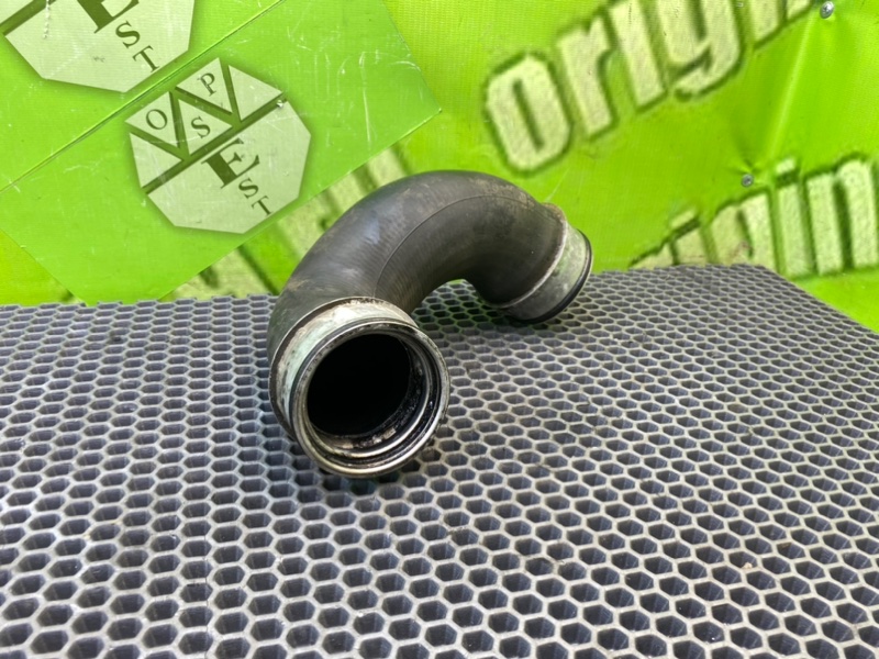 Патрубок интеркулера, 1700 рублей, Калининград