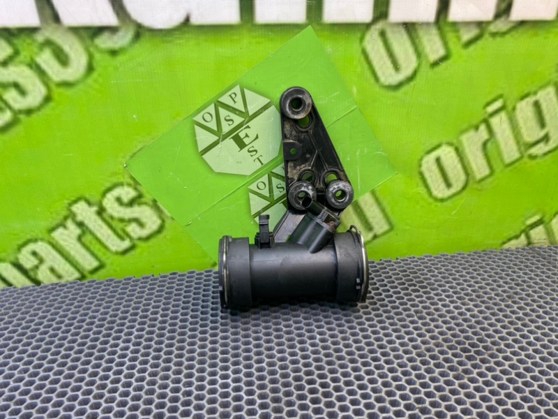 Патрубок интеркулера, 2200 рублей, Калининград