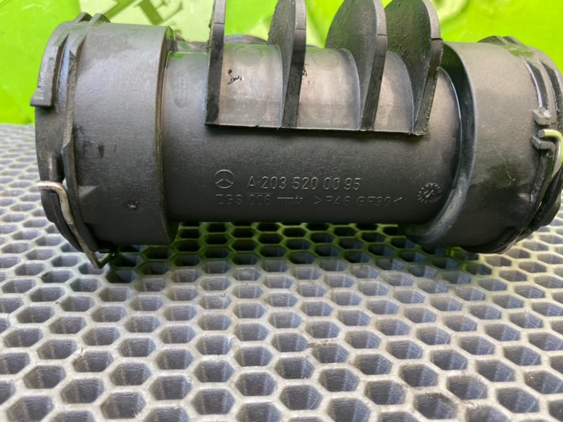 Патрубок интеркулера, 2200 рублей, Калининград