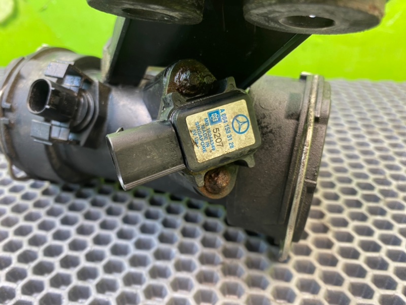 Патрубок интеркулера, 2200 рублей, Калининград