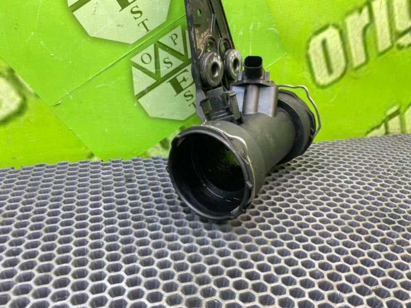 Патрубок интеркулера, 2200 рублей, Калининград