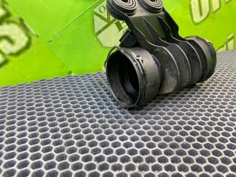 Патрубок интеркулера, 2200 рублей, Калининград