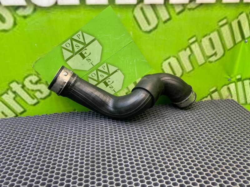 Патрубок интеркулера, 1700 рублей, Калининград