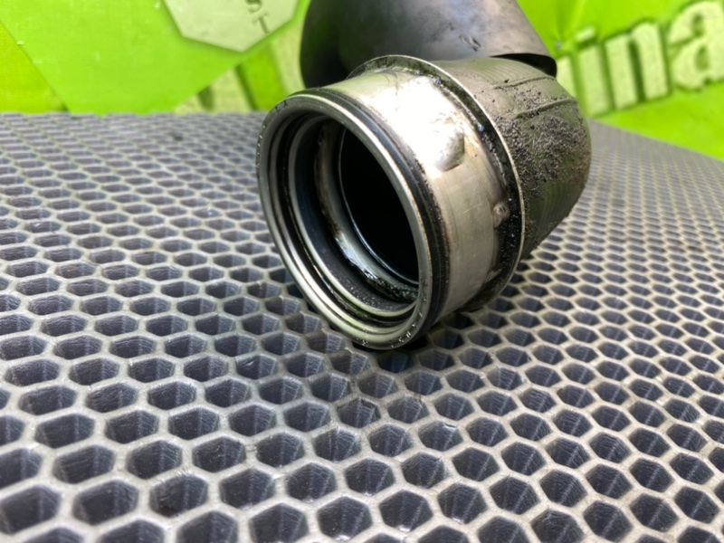 Патрубок интеркулера, 1700 рублей, Калининград