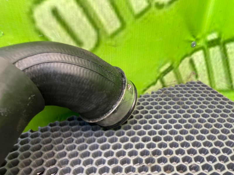 Патрубок интеркулера, 1700 рублей, Калининград