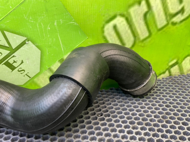 Патрубок интеркулера, 1700 рублей, Калининград