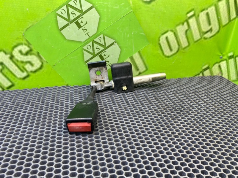 Замок ремня безопасности, 1000 рублей, Калининград