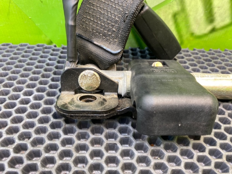 Замок ремня безопасности, 1000 рублей, Калининград