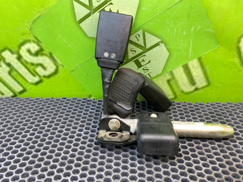 Замок ремня безопасности, 1000 рублей, Калининград