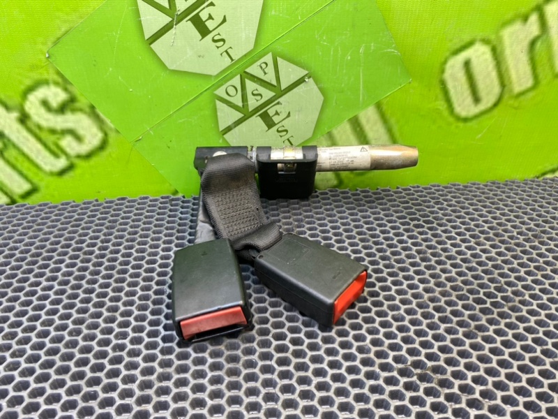 Замок ремня безопасности, 1000 рублей, Калининград