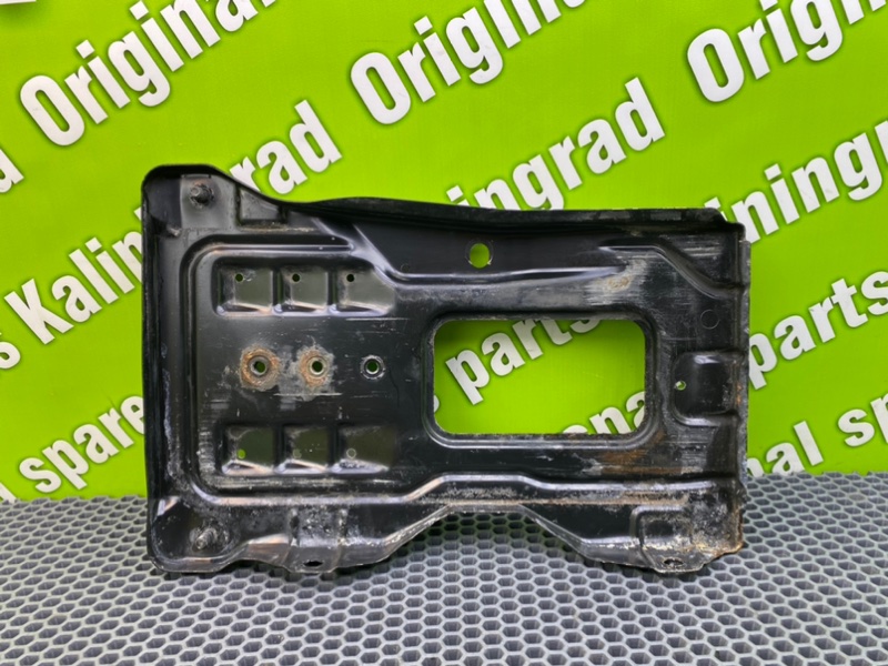 Площадка акб, 1300 рублей, Калининград