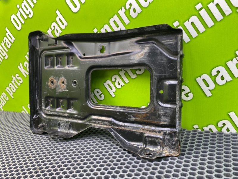 Площадка акб, 1300 рублей, Калининград