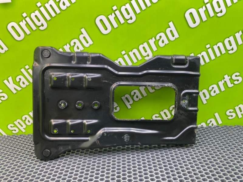 Площадка акб, 1300 рублей, Калининград