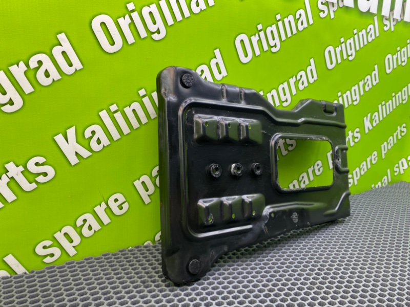 Площадка акб, 1300 рублей, Калининград