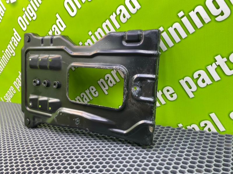 Площадка акб, 1300 рублей, Калининград