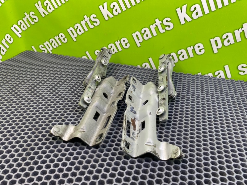 Петли капота, 2100 рублей, Калининград