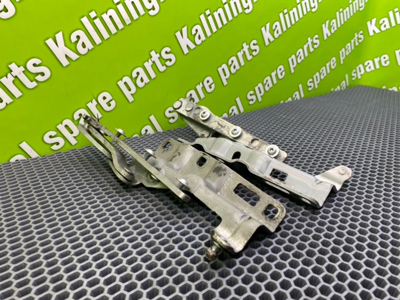 Петли капота, 2100 рублей, Калининград