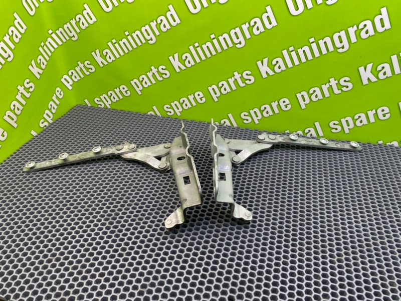 Петли капота, 2100 рублей, Калининград