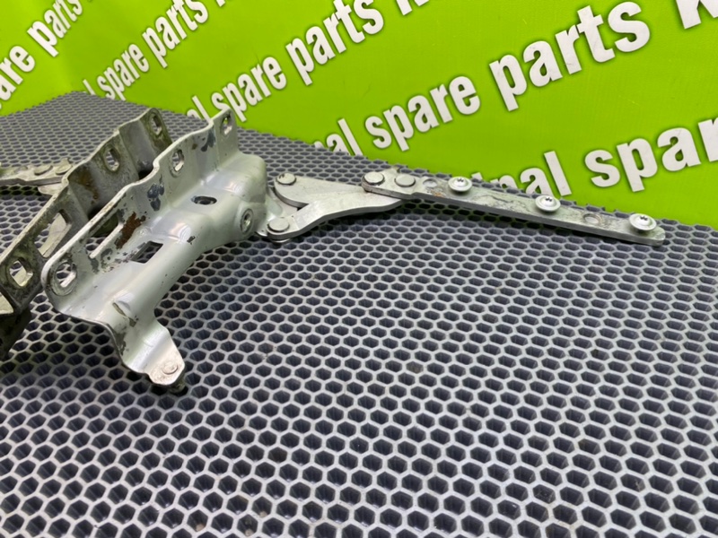 Петли капота, 2100 рублей, Калининград