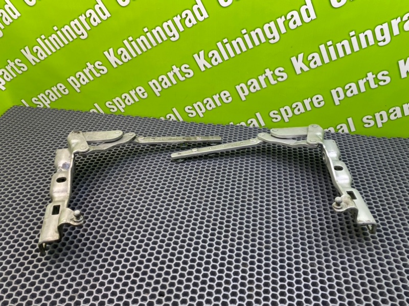 Петли капота, 2100 рублей, Калининград