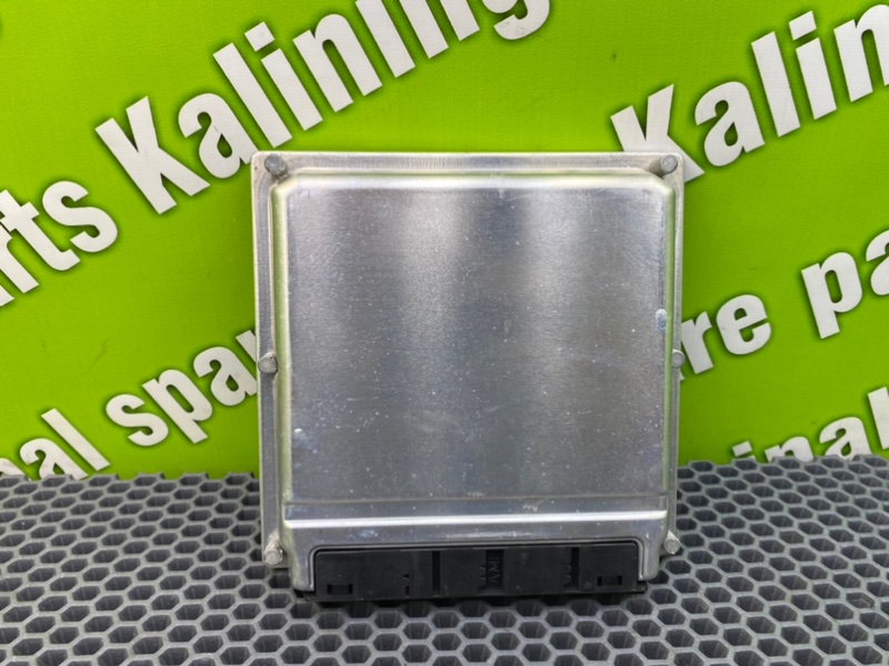 Эбу двигателя, 3800 рублей, Калининград