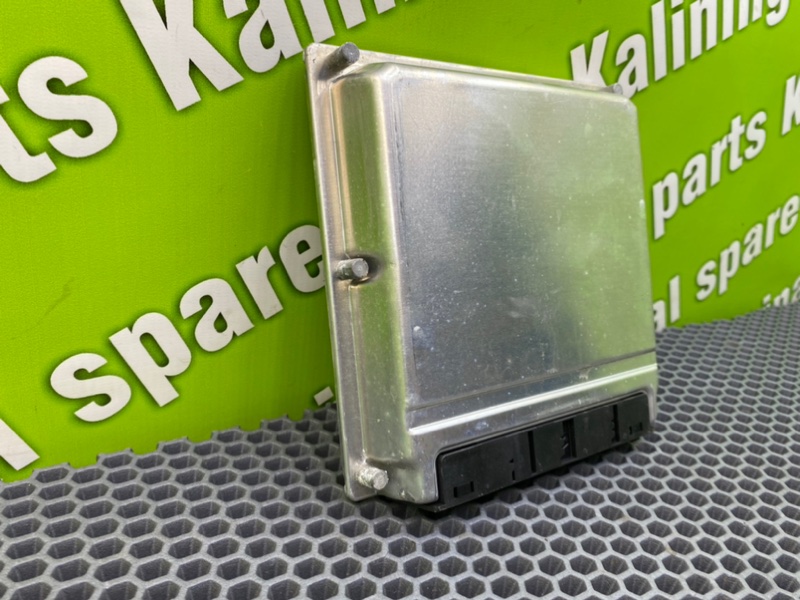 Эбу двигателя, 3800 рублей, Калининград