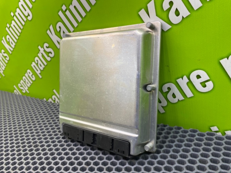 Эбу двигателя, 3800 рублей, Калининград