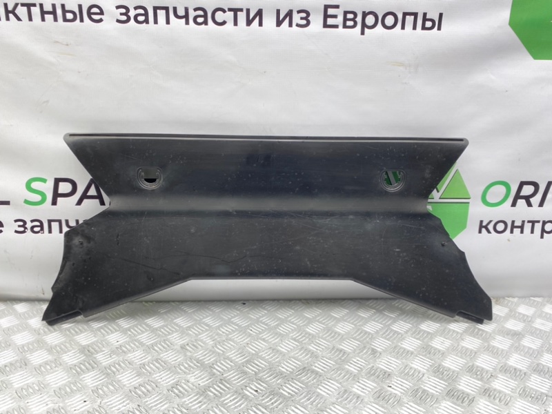 Обшивка багажника, 1000 рублей, Калининград