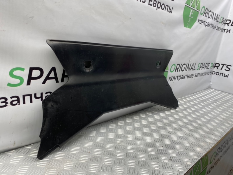 Обшивка багажника, 1000 рублей, Калининград