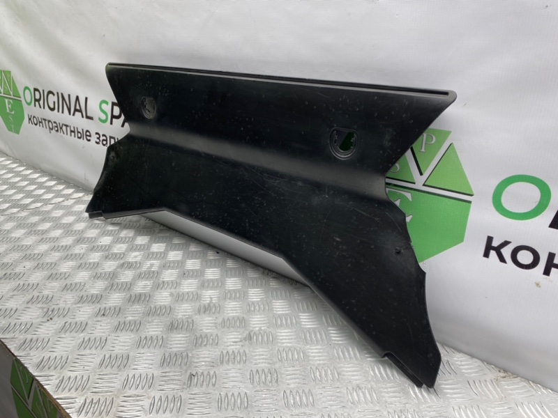 Обшивка багажника, 1000 рублей, Калининград