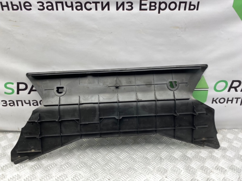 Обшивка багажника, 1000 рублей, Калининград